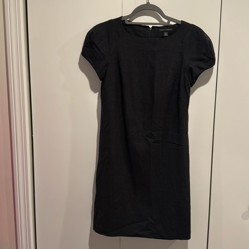 Perfect work dress!